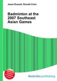 Badminton at the 2007 Southeast Asian Games