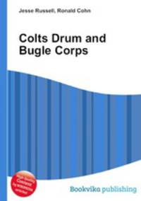 Colts Drum and Bugle Corps