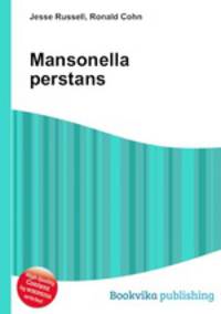 Mansonella perstans