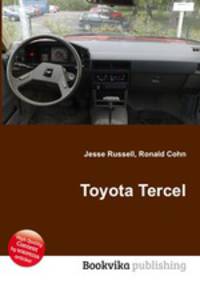 Toyota Tercel