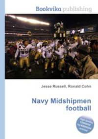 Navy Midshipmen football