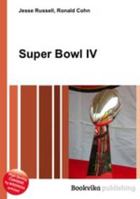 Super Bowl IV