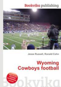 Wyoming Cowboys football