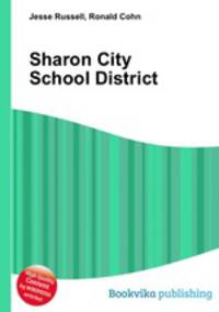 Sharon City School District