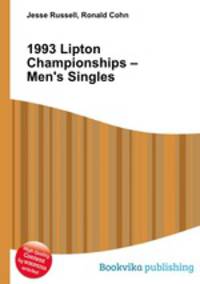 1993 Lipton Championships – Men
