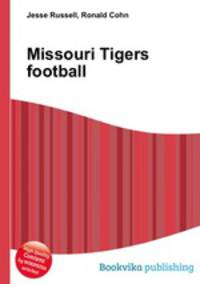 Missouri Tigers football