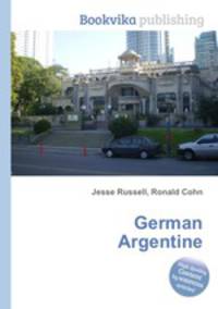 German Argentine