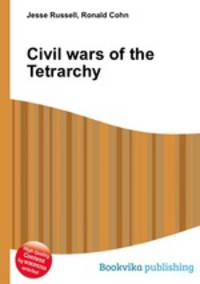 Civil wars of the Tetrarchy