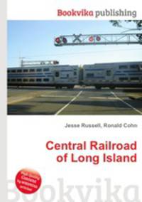 Central Railroad of Long Island