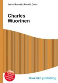 Charles Wuorinen