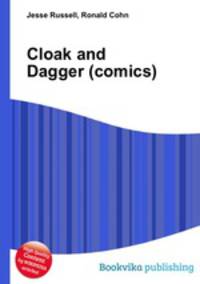 Cloak and Dagger (comics)