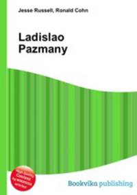 Ladislao Pazmany
