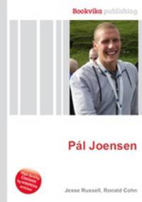 Pal Joensen