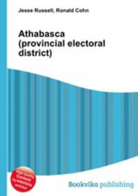 Athabasca (provincial electoral district)