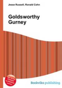 Goldsworthy Gurney
