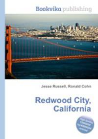 Redwood City, California