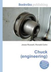 Chuck (engineering)