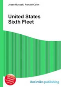United States Sixth Fleet