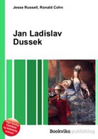 Jan Ladislav Dussek