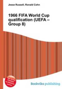1966 FIFA World Cup qualification (UEFA – Group 8)