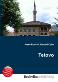 Tetovo