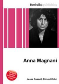 Anna Magnani