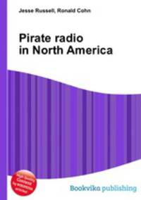Pirate radio in North America