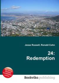 24: Redemption