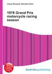 1976 Grand Prix motorcycle racing season