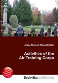 Activities of the Air Training Corps