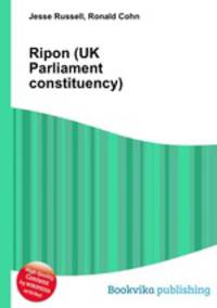 Ripon (UK Parliament constituency)