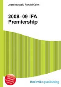 2008–09 IFA Premiership