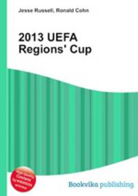 2013 UEFA Regions