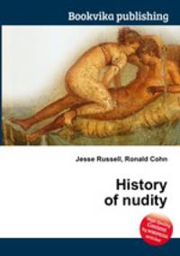 History of nudity