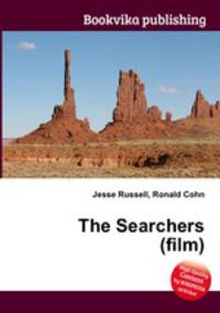 The Searchers (film)