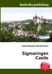 Sigmaringen Castle