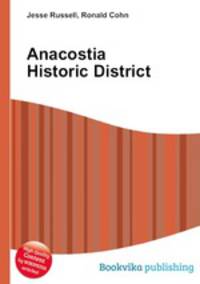 Anacostia Historic District