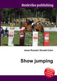 Show jumping