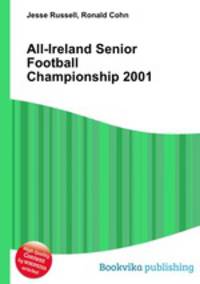 All-Ireland Senior Football Championship 2001