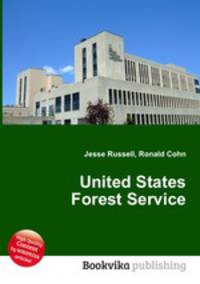 United States Forest Service