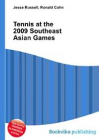 Tennis at the 2009 Southeast Asian Games