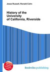 History of the University of California, Riverside