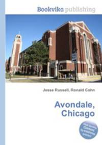 Avondale, Chicago
