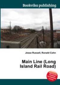 Main Line (Long Island Rail Road)