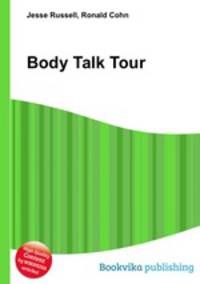 Body Talk Tour