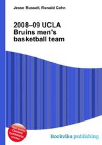 2008–09 UCLA Bruins men
