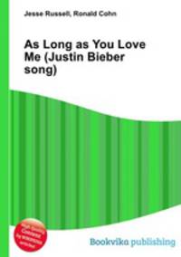 As Long as You Love Me (Justin Bieber song)