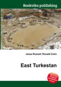 East Turkestan