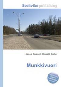 Munkkivuori