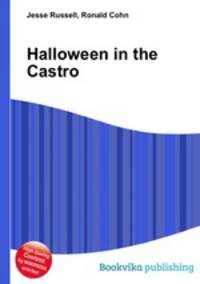 Halloween in the Castro